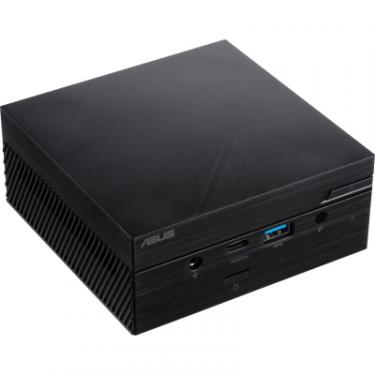Компьютер ASUS PN51-S1-B3324AD MFF / Ryzen3 5300U, 8GB, F256GB, W Фото 6