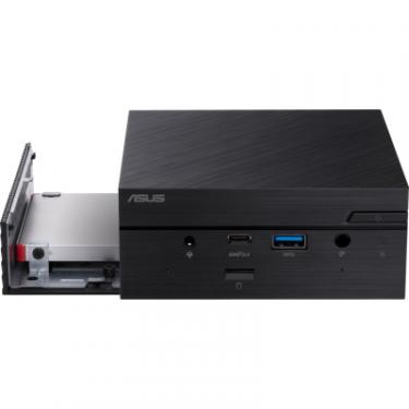Компьютер ASUS PN51-S1-B3324AD MFF / Ryzen3 5300U, 8GB, F256GB, W Фото 8