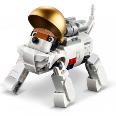 Конструктор LEGO Creator Космонавт 647 деталей Фото 9