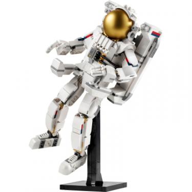 Конструктор LEGO Creator Космонавт 647 деталей Фото 1