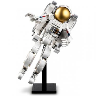 Конструктор LEGO Creator Космонавт 647 деталей Фото 2