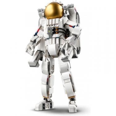 Конструктор LEGO Creator Космонавт 647 деталей Фото 3