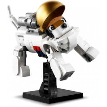 Конструктор LEGO Creator Космонавт 647 деталей Фото 7