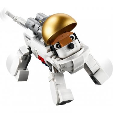 Конструктор LEGO Creator Космонавт 647 деталей Фото 8