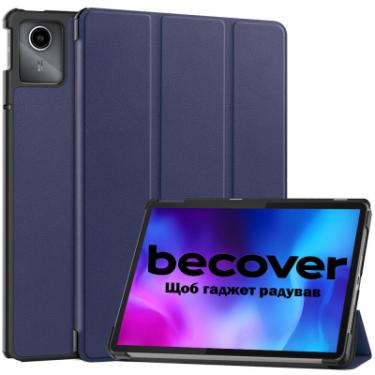 Чехол для планшета BeCover Smart Case Lenovo Tab M11 (2024) TB-TB330FU/Xiaoxi Фото 1