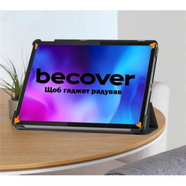Чехол для планшета BeCover Smart Case Lenovo Tab M11 (2024) TB-TB330FU/Xiaoxi Фото 8