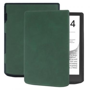 Чехол для электронной книги BeCover PocketBook 743G InkPad 4/InkPad Color 2/InkPad Col Фото 1