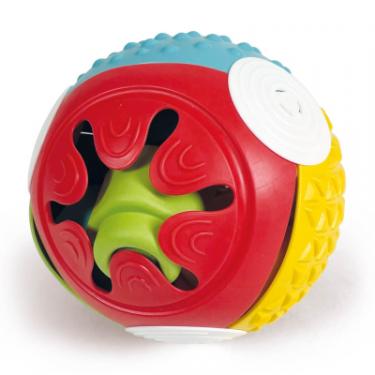Развивающая игрушка Clementoni Sensory Ball, серія "Soft Clemmy" Фото