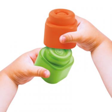 Развивающая игрушка Clementoni Sensory Ball, серія "Soft Clemmy" Фото 5