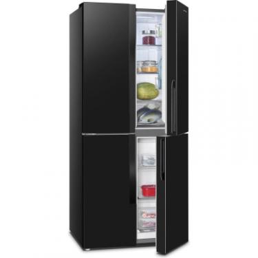 Холодильник Gorenje NRM818FMB Фото 2