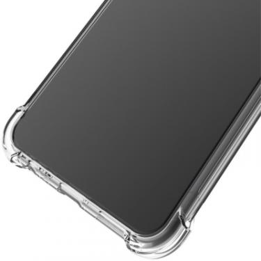Чехол для мобильного телефона BeCover Anti-Shock Xiaomi Redmi 13C / Poco C65 Clear Фото 2