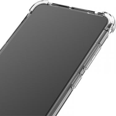 Чехол для мобильного телефона BeCover Anti-Shock Xiaomi Redmi 13C / Poco C65 Clear Фото 3