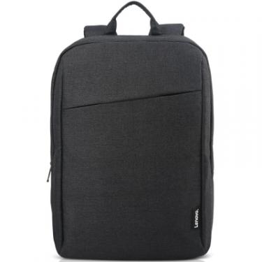 Рюкзак для ноутбука Lenovo 15.6" Casual B210 Black Фото