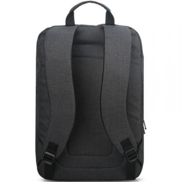Рюкзак для ноутбука Lenovo 15.6" Casual B210 Black Фото 1
