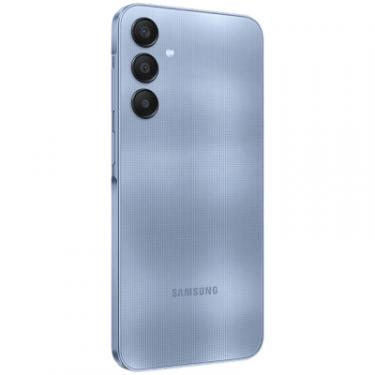 Мобильный телефон Samsung Galaxy A25 5G 8/256Gb Blue Фото 2
