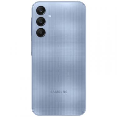 Мобильный телефон Samsung Galaxy A25 5G 8/256Gb Blue Фото 4