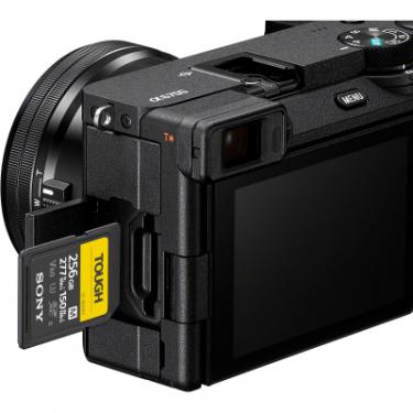 Цифровой фотоаппарат Sony Alpha 6700 kit 16-50mm Black Фото 9