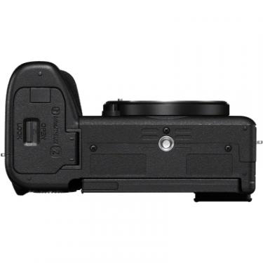 Цифровой фотоаппарат Sony Alpha 6700 kit 16-50mm Black Фото 6