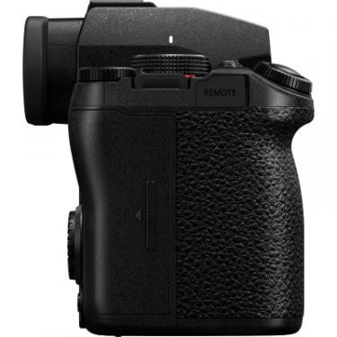 Цифровой фотоаппарат Panasonic DC-G9M2 Kit 12-60 mm f3.5-5.6 Фото 9