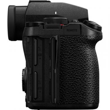 Цифровой фотоаппарат Panasonic DC-G9M2 Kit 12-60 mm f3.5-5.6 Фото 10