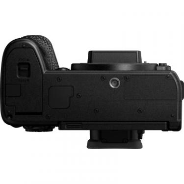 Цифровой фотоаппарат Panasonic DC-G9M2 Kit 12-60 mm f3.5-5.6 Фото 11