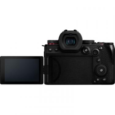 Цифровой фотоаппарат Panasonic DC-G9M2 Kit 12-60 mm f3.5-5.6 Фото 4