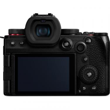 Цифровой фотоаппарат Panasonic DC-G9M2 Kit 12-60 mm f3.5-5.6 Фото 5