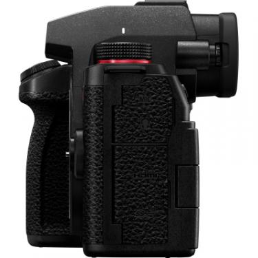 Цифровой фотоаппарат Panasonic DC-G9M2 Kit 12-60 mm f3.5-5.6 Фото 7
