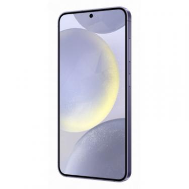 Мобильный телефон Samsung Galaxy S24 5G 8/128Gb Cobalt Violet Фото 3