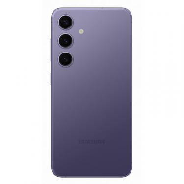 Мобильный телефон Samsung Galaxy S24 5G 8/128Gb Cobalt Violet Фото 4
