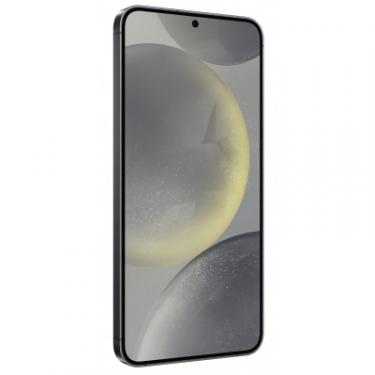 Мобильный телефон Samsung Galaxy S24+ 5G 12/512Gb Onyx Black Фото 2