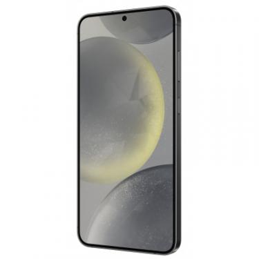 Мобильный телефон Samsung Galaxy S24+ 5G 12/512Gb Onyx Black Фото 3