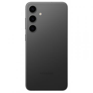 Мобильный телефон Samsung Galaxy S24+ 5G 12/512Gb Onyx Black Фото 4