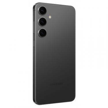 Мобильный телефон Samsung Galaxy S24+ 5G 12/512Gb Onyx Black Фото 5