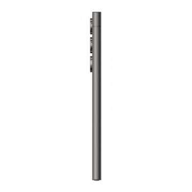 Мобильный телефон Samsung Galaxy S24 Ultra 5G 12/256Gb Titanium Black Фото 9