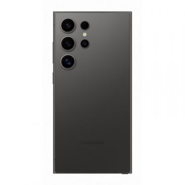 Мобильный телефон Samsung Galaxy S24 Ultra 5G 12/256Gb Titanium Black Фото 7