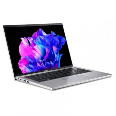 Ноутбук Acer Swift Go 14 SFG14-72 Фото 2