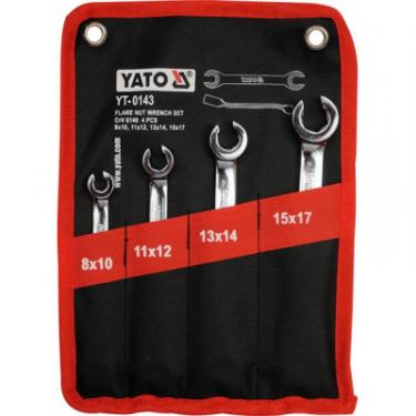 Ключ Yato YT-0143 Фото