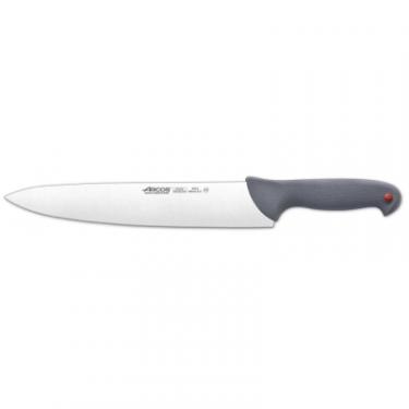 Кухонный нож Arcos Сolour-prof кухарський 300 мм Фото 1