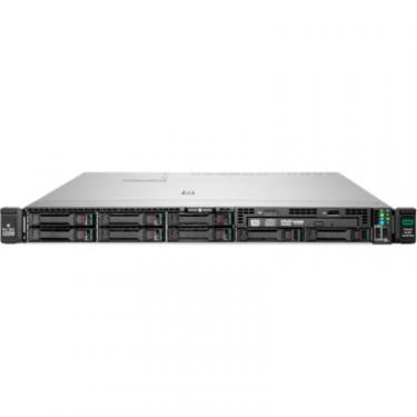 Сервер Hewlett Packard Enterprise SERVER DL360 GEN10+ 4314/P55242-B21 HPE Фото