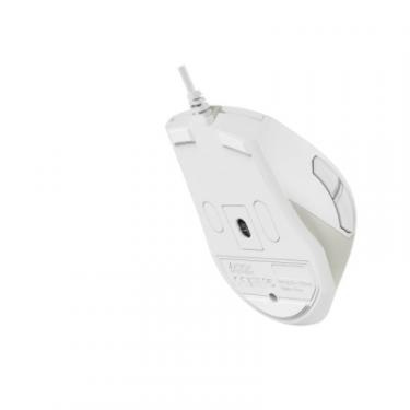 Мышка A4Tech FM45S Air USB Cream Beige Фото 6
