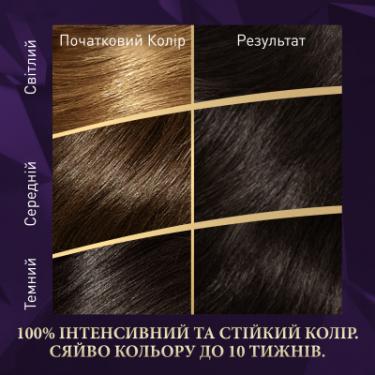 Краска для волос Wella Color Perfect 3/1 Попелястий темний шатен Фото 2