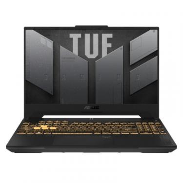Ноутбук ASUS TUF Gaming F17 FX707VI-LL053 Фото