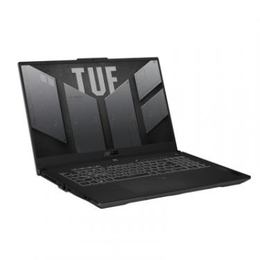 Ноутбук ASUS TUF Gaming F17 FX707VI-LL053 Фото 1