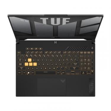 Ноутбук ASUS TUF Gaming F17 FX707VI-LL053 Фото 3