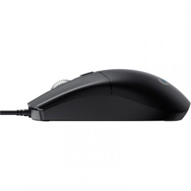 Мышка OfficePro M115 USB Black Фото 2
