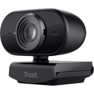 Веб-камера Trust Tolar 1080p Full HD Фото 1