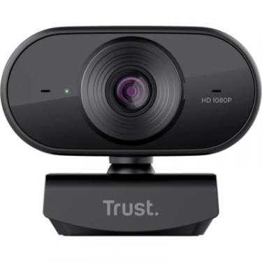 Веб-камера Trust Tolar 1080p Full HD Фото 2