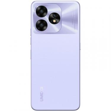 Мобильный телефон Umidigi A15 (MP33) 8/256Gb Violet Фото 2