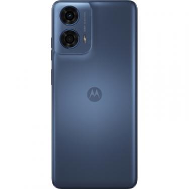 Мобильный телефон Motorola G24 Power 8/256GB Ink Blue Фото 2